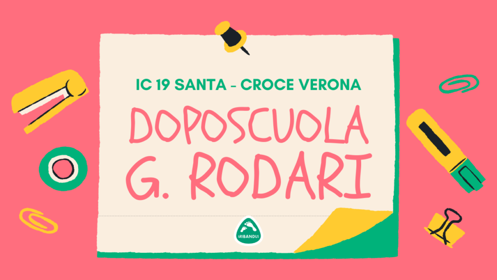 doposcuola rodari