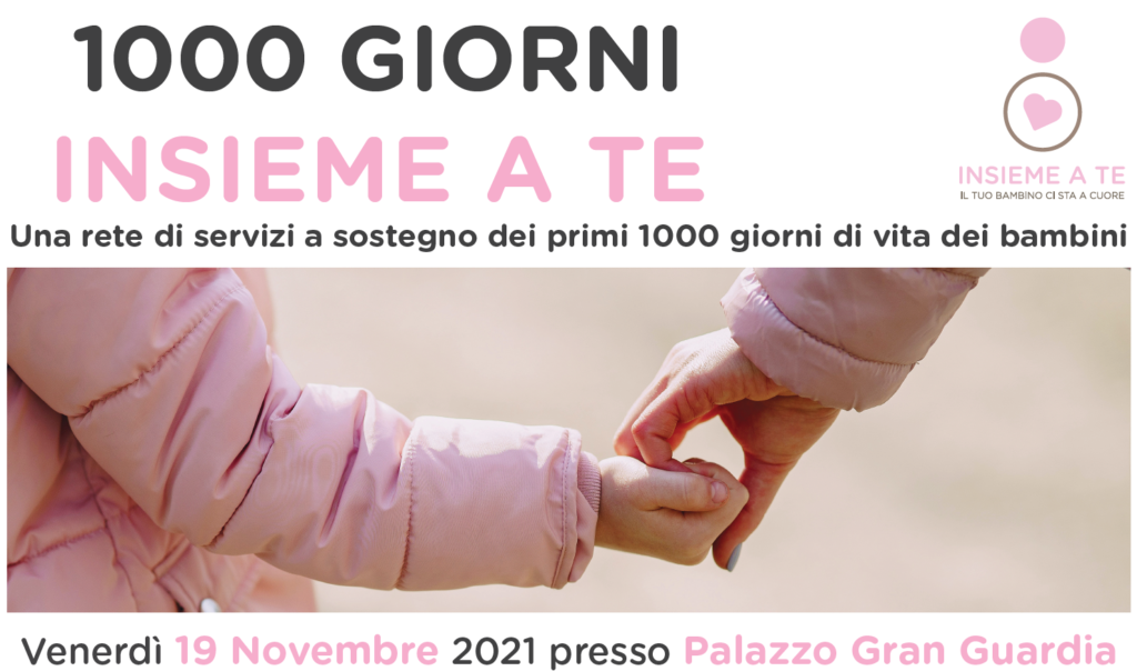 Insieme a Te Seminario conclusivo