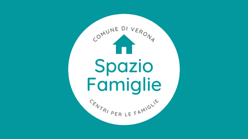 centri per le famiglie comune di verona