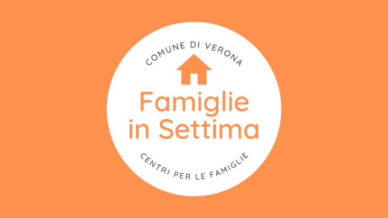 centri per le famiglie comune di verona