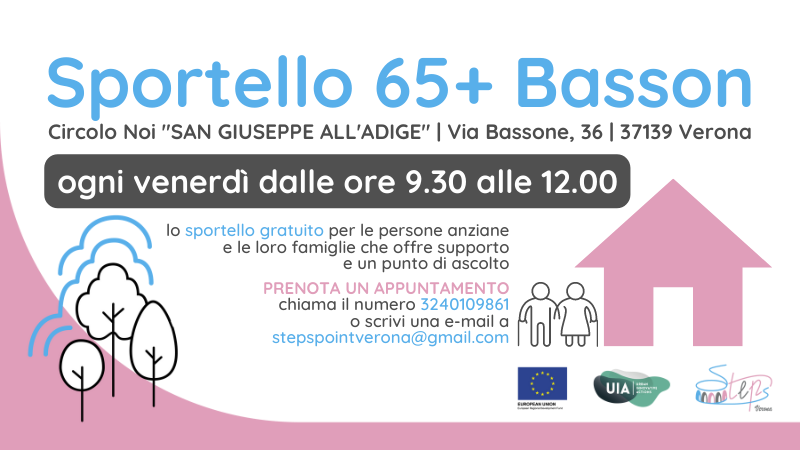 sportello 65 + basson