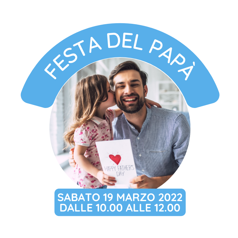 festa del papà verona