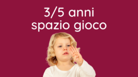 spazio gioco family