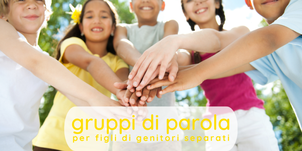 gruppi di parola ulss9