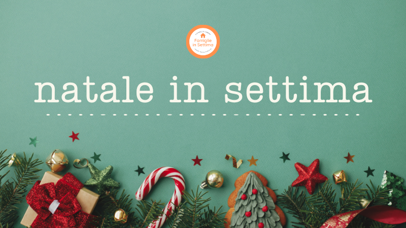 EVENTO GRATUITO NATALE BAMBINI VERONA