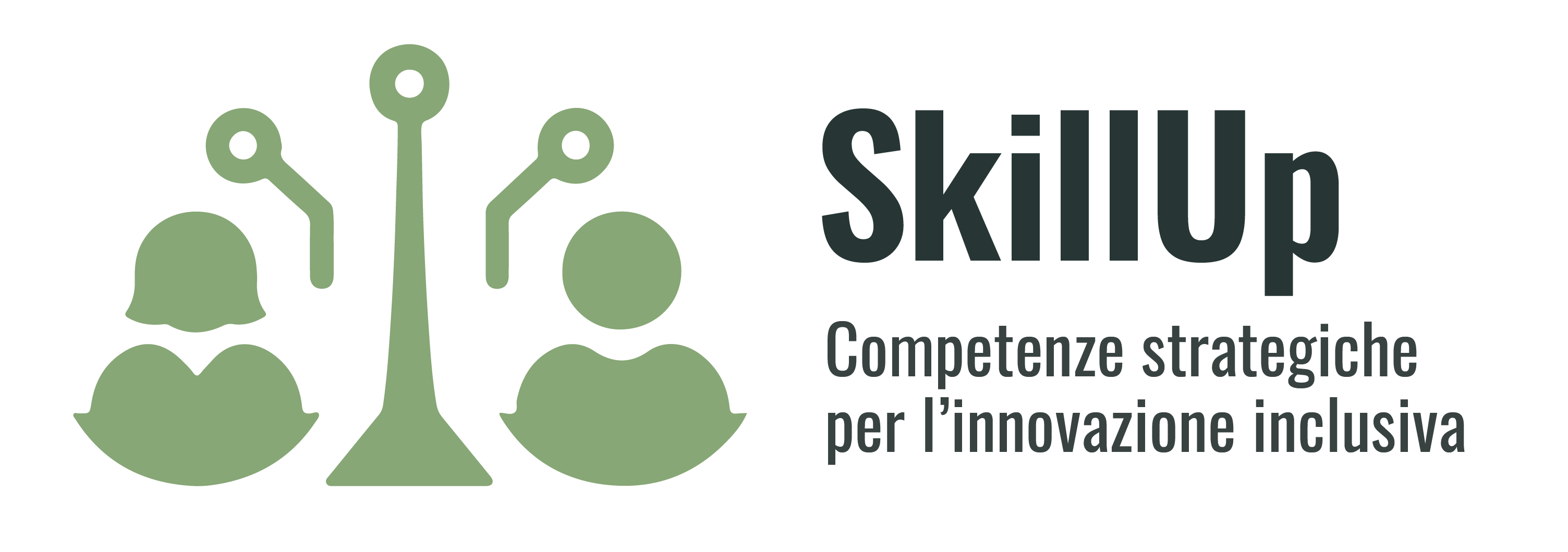 Competenze strategiche per l'innovazione inclusiva - formazione gratuita a Verona presso Aribandus